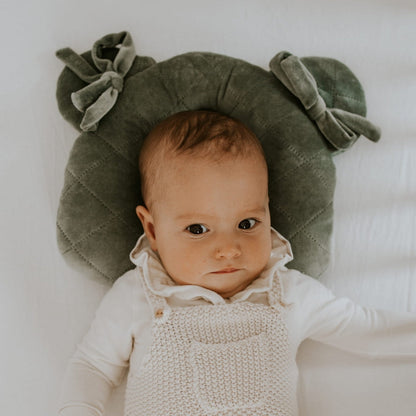Royal Baby Almohada Cojin Plagiocefalia Bebés Royal Baby Sleepee | Apoyo Suave Para Repartir La Presión_3