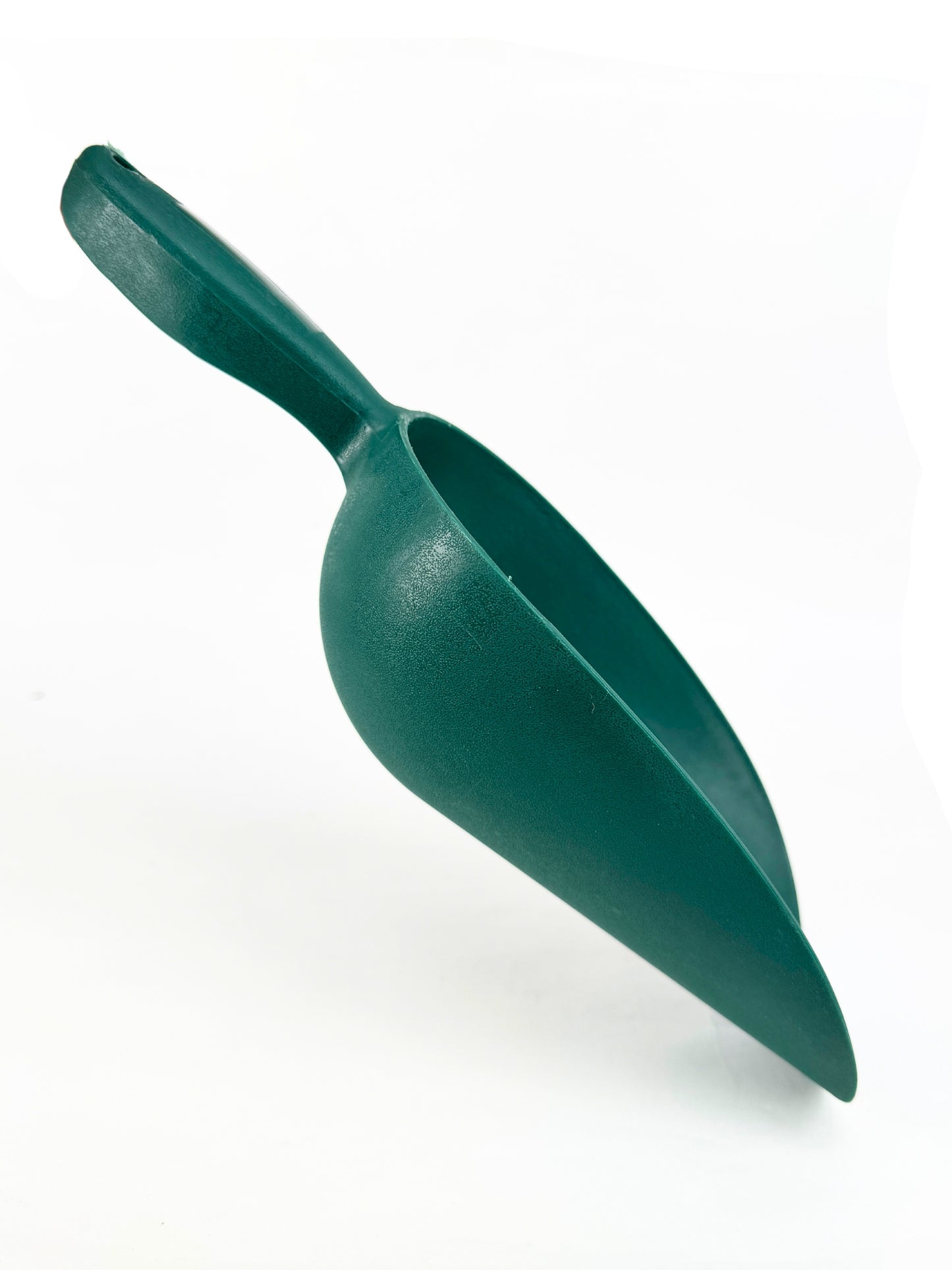 Pala De Plástico Verde_0
