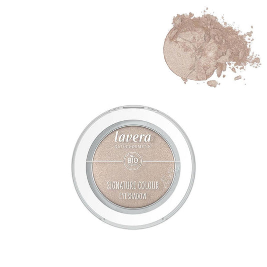 Sombra Mono - 05 Moon shell, Lavera 2 g