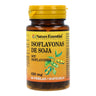 Isoflavonas de Soja 610 mg Nature Essential 50 Pérolas