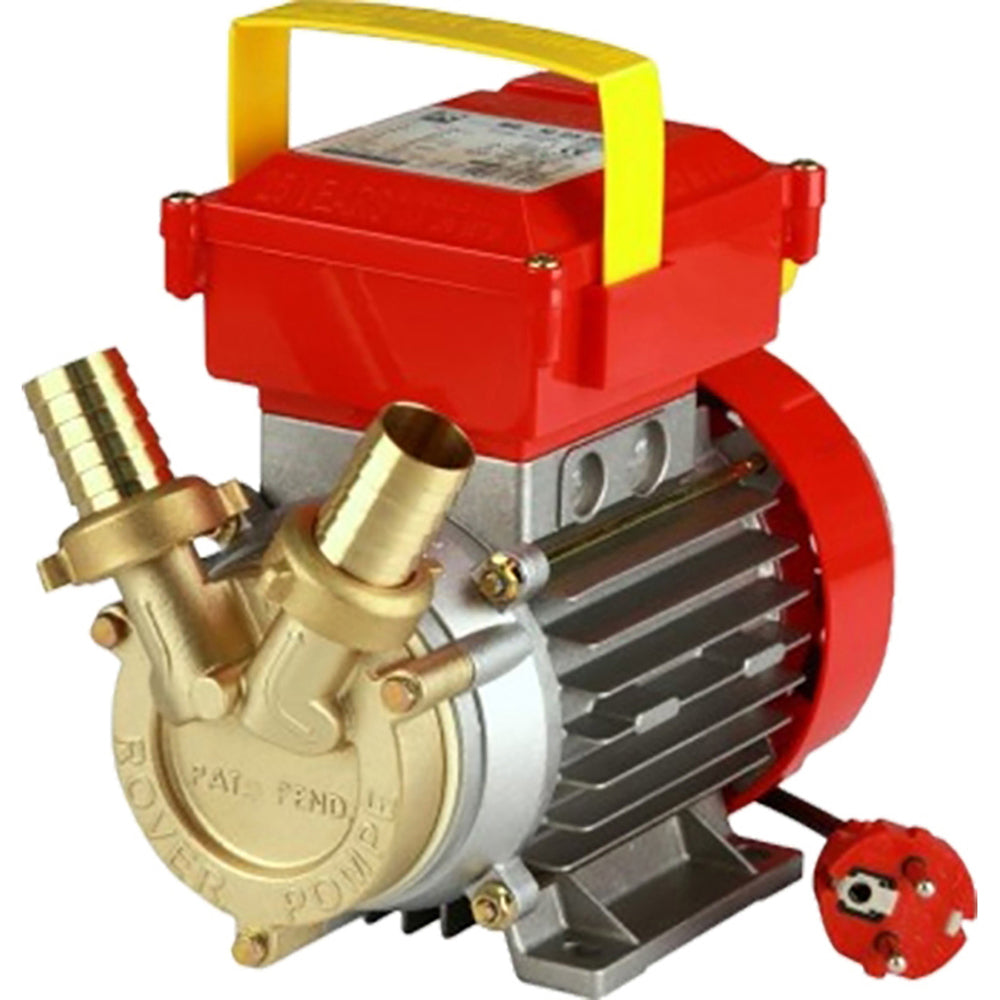 Electrobomba Líquidos 25 Ce - 600 W_0