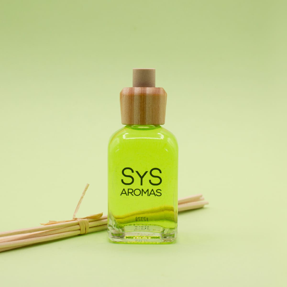 Ambientador Mikado Raíz de Angélica 50 ml | Aroma Herbal y Elegante | Efecto Relajante | Fragancia Duradera_4