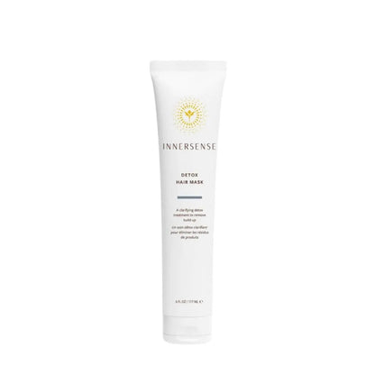 Mascarilla Detox Para El Cabello Innersense 177ml_0