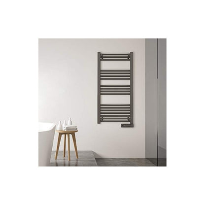 Cecotec Toallero Eléctrico Ready Warm 9200 Smart Towel Black_1