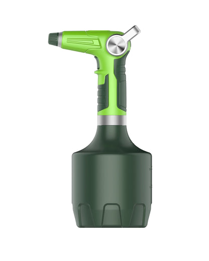 Pulverizador Eléctrico 1 L Para Plantas Fabricado Con Materiales Reciclables_0