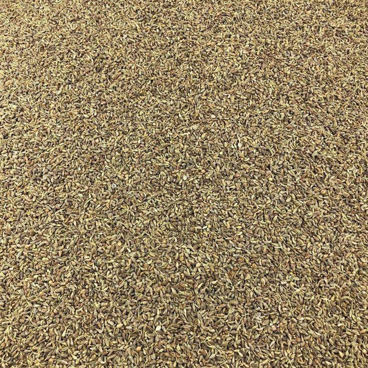 Semillas De Anis Verde Bio Granel 10 Kg_0