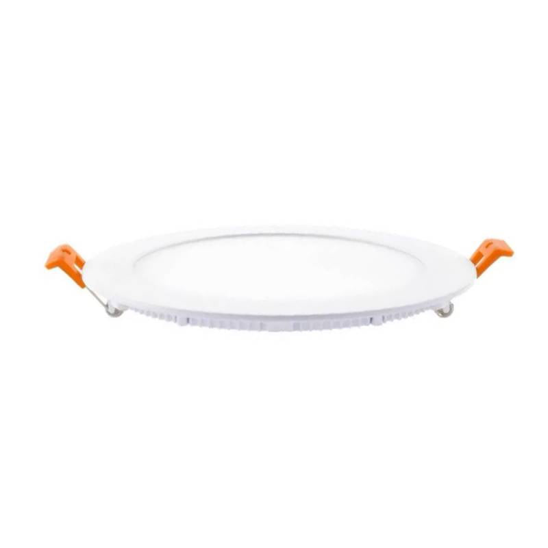 Downlight Led 15w, Osram Chip, Blanco Frío_0