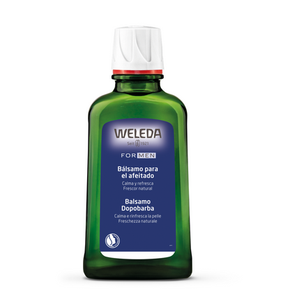 Bálsamo de Barbear Weleda, 100 ml