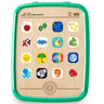 Jogo interativo Magic Touch Baby Einstein Hape Madera