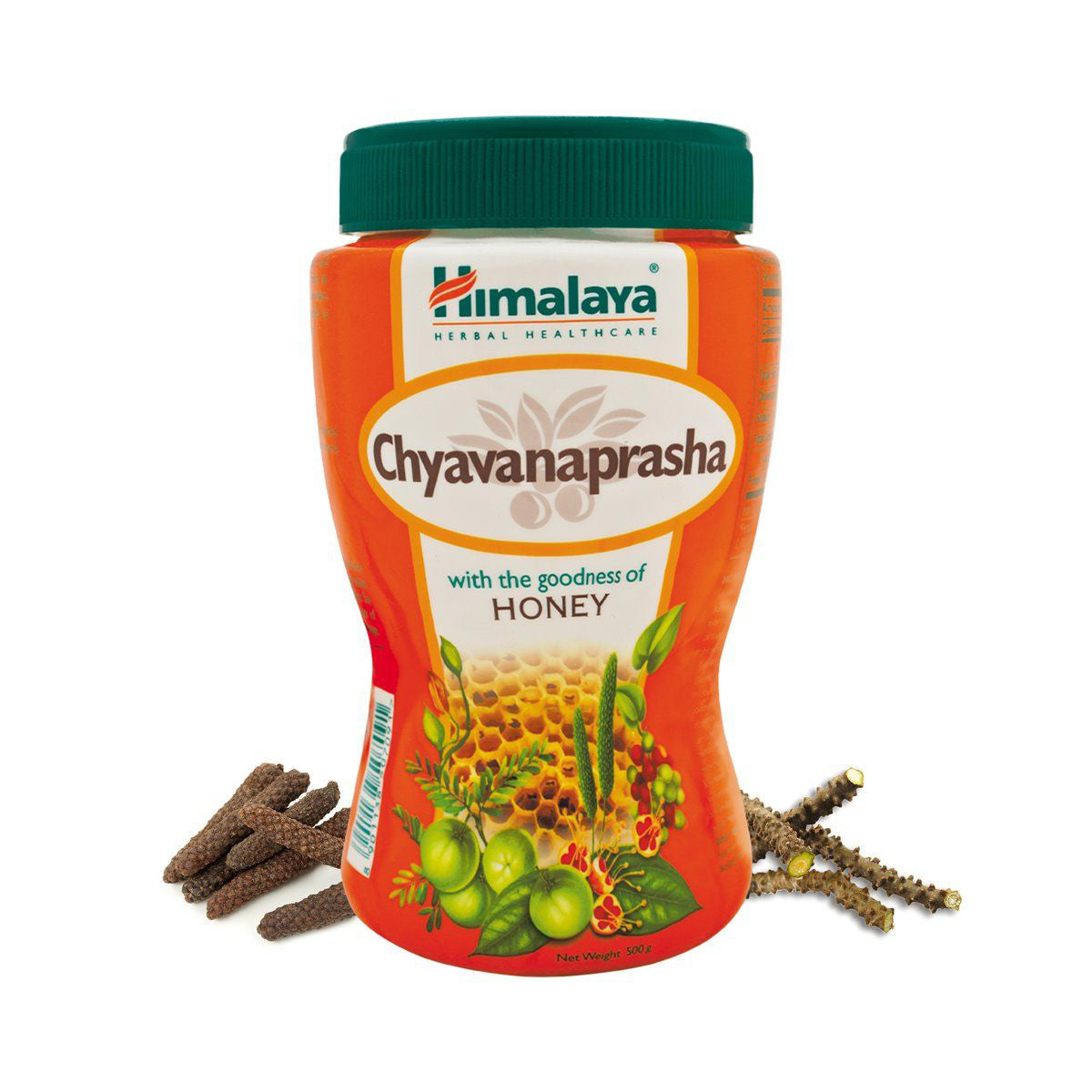 Chyavanaprasha Himalaias 500 g