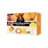 Mochi de manga e leite com recheio duplo Bamboo House 180g