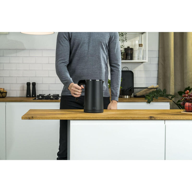Hervidor Eléctrico Zwilling Enfinigy 53105-001-0 - Negro 1 L_2
