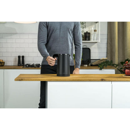 Hervidor Eléctrico Zwilling Enfinigy 53105-001-0 - Negro 1 L_2