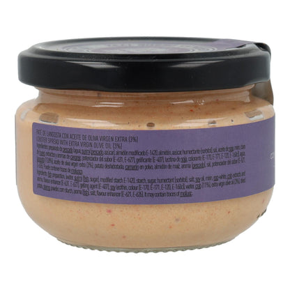 La Chinata Patê de Lagosta 120 gr