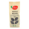Arroz Preto Biológico El Granero, 500 g 