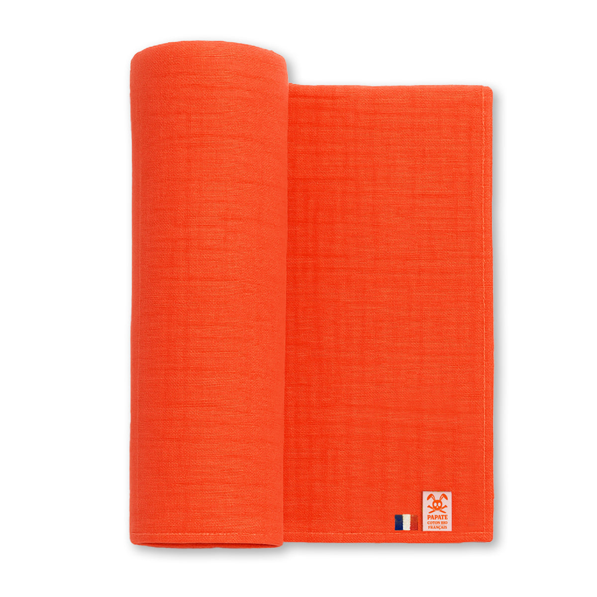 Maxi Pañal De Algodón Bio Fresa_0