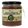 Creme de Avelã, Castanha de Caju e Cacau
