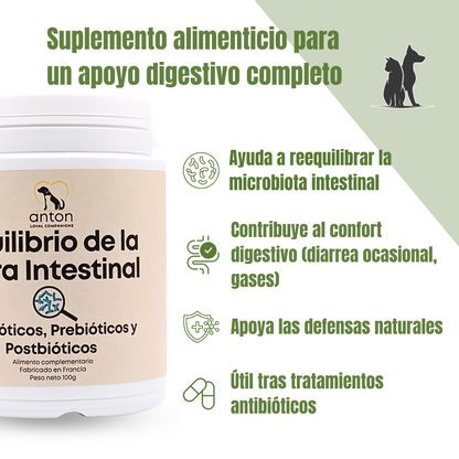 Cuidado Completo Digestión Y Salud De La Piel Y El Pelaje Para Perros Y Gatos_1