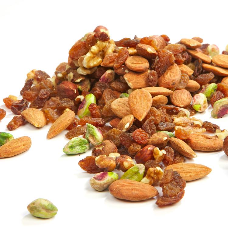 Mistura Natural Eco Biotrade