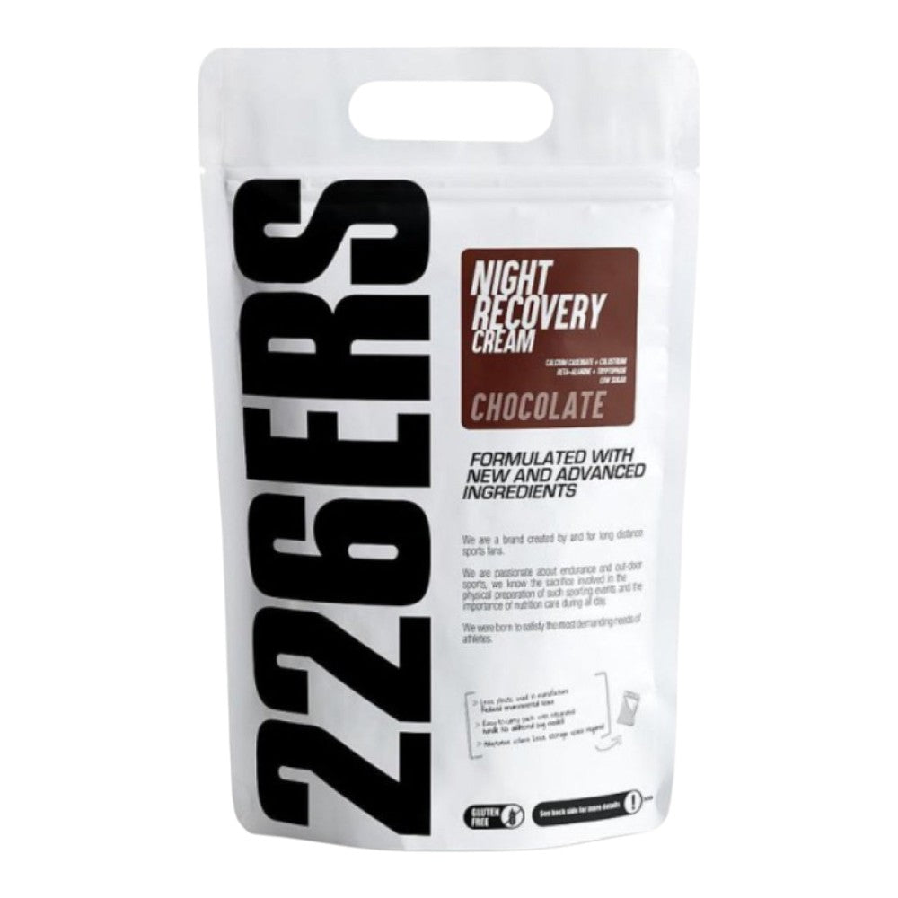 Night Recovery Cream 500 Gr Chocolate_0