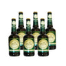 Embalagem de 6 cervejas de espelta B. Plankstetten, 33 cl