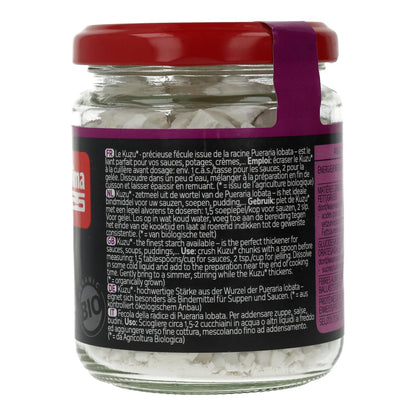 Lima Kuzu Japonesa 125 g