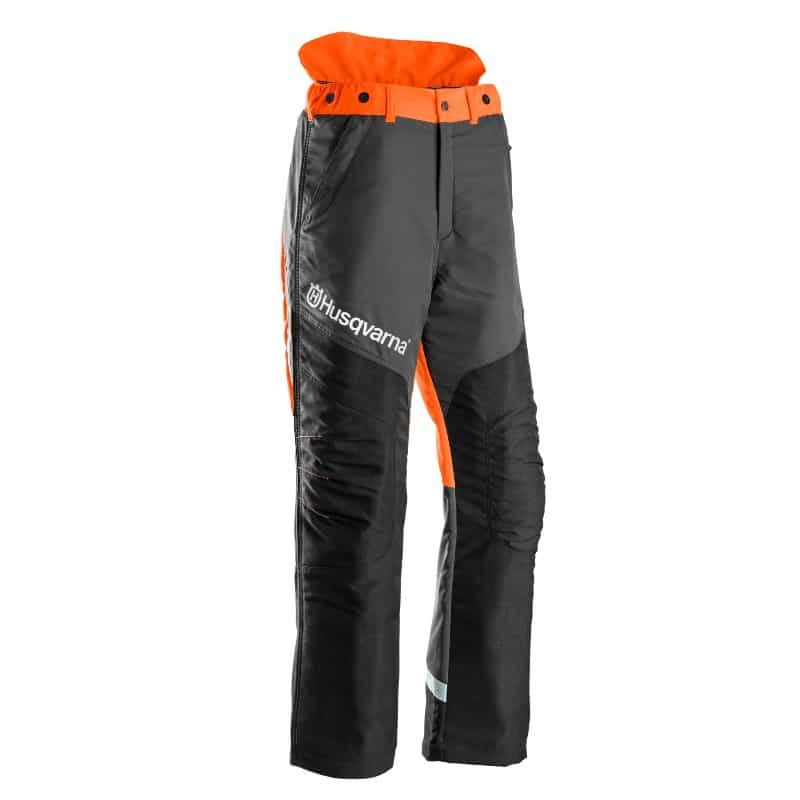 Husqvarna - Pantalón Protección Functional (clase 2) Talla 52/54_0