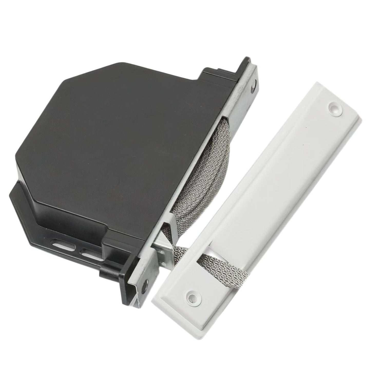 Recogedor Persiana Universal Blanco Cinta 20 Mm._0