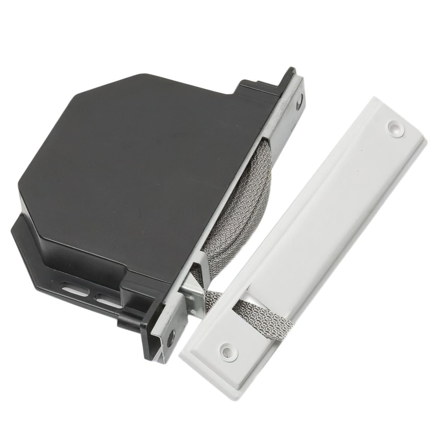 Recogedor Persiana Universal Blanco Cinta 20 Mm._0
