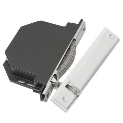 Recogedor Persiana Universal Blanco Cinta 20 Mm._0