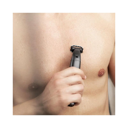 Cecotec Recortadora Precisioncare 5in1_4