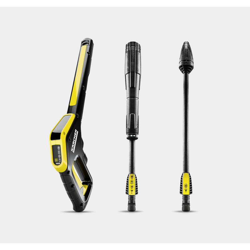 Hidrolimpiadora K4 Power Control_2