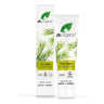 Pasta de dentes de melaleuca biológica Dr. 100ml