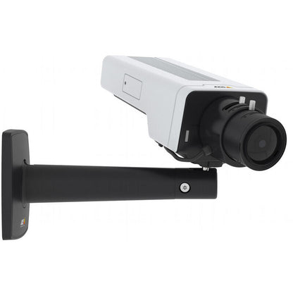 Axis P1375 Barebone Cámara De Seguridad Ip Caja Pared 1920 X 1080 Pixeles_0