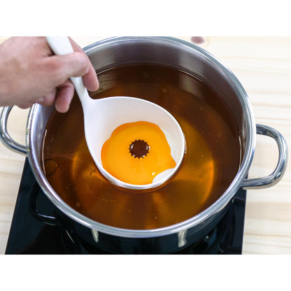 Desengordurante Colher Água Azul