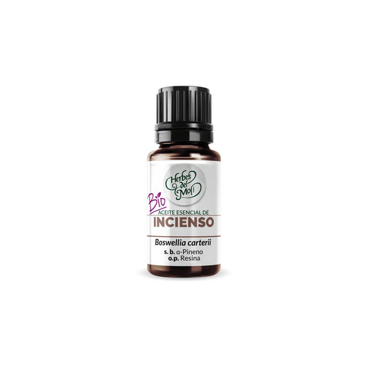 Aceite Esencial de Incienso Herbes del Molí 10 ml