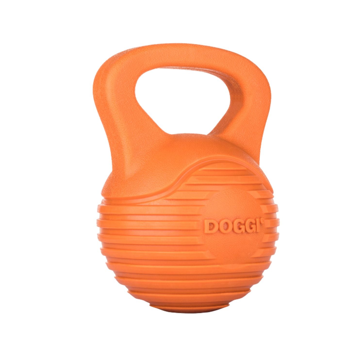 Juguete Para Perro Doggi Dumbell Talla L 26x22x15,5 Cm_2