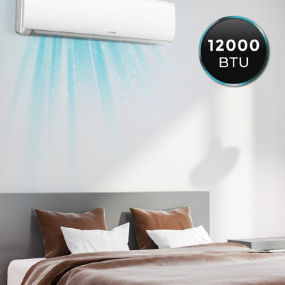 Cecotec Aire Acondicionado Split Airclima 12000 Smartfresh_3
