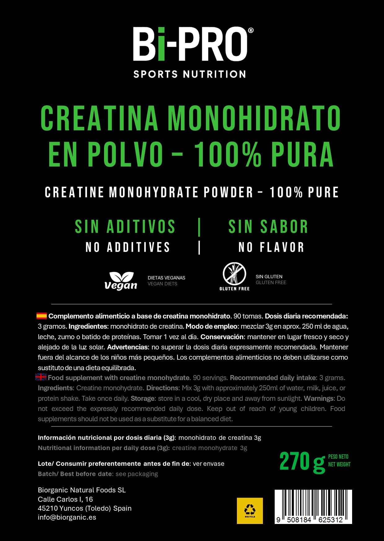 Creatina Monohidrato 200mesh_1