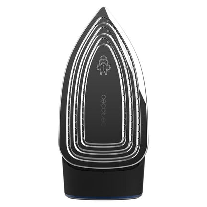 Cecotec Plancha Horizontal Con Bomba Ironhero 3000 Sauna I-pump_0