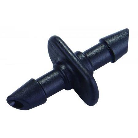 Microtubo link 4 mm Planeta Huerto 10 unidades