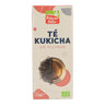 Chá Kukicha em filtro BIO La Finestra Sul Cielo 42 g