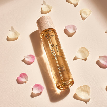 Agua De Perfume Citricos &amp; Flores Blancas Fleurance Nature 50ml_2