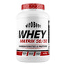 Whey Matrix 50/50 2 Kg Fresa