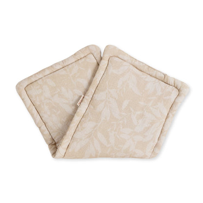 Almohadita Babitas Para Bebé De Muselina 25x60 Cm Mantulien Muslin_5