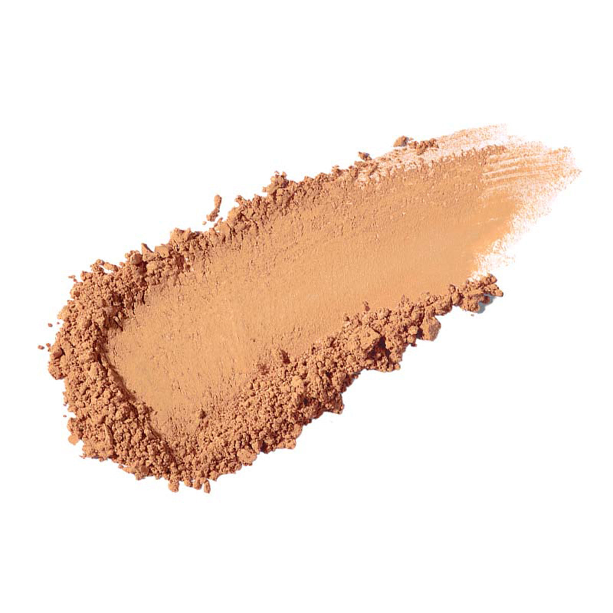 Pó Compacto 01 Algarve Sand, Acabamento Impecável, Com Rosa Mosqueta e Manteiga de Karité, NaturaBio Cosmetics, 30ml