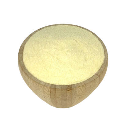 Sémola De Trigo Blanco Ecológica Granel 1 Kg_0