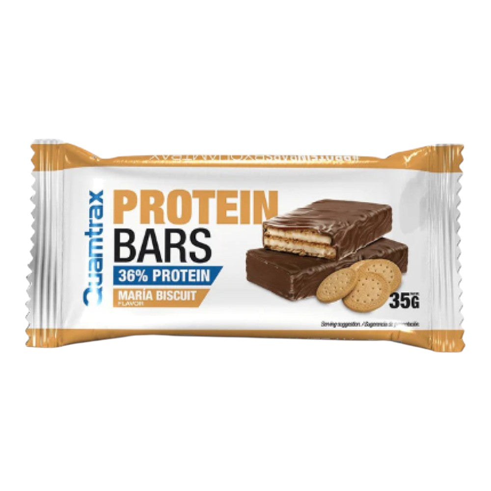 Protein Bars 35 Gr_0
