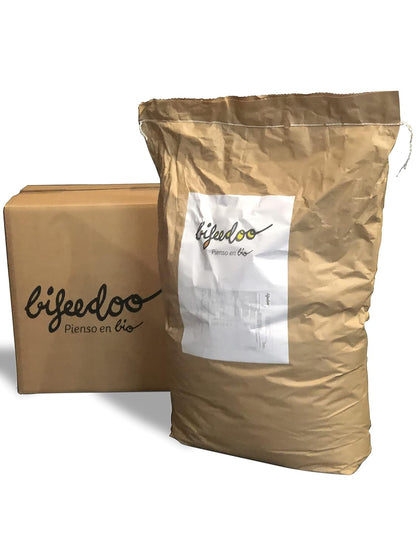 Pienso ECOLÓGICO para Ovejas Reposición 20kg – Alimentación Natural y Equilibrada_0