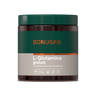 L-Glutamina em pó Bonusan 200 gramas em pó
